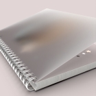 Agenda photo personnalisé