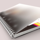 Agenda photo personnalisé