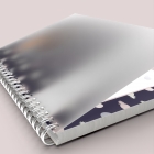 Agenda photo personnalisé