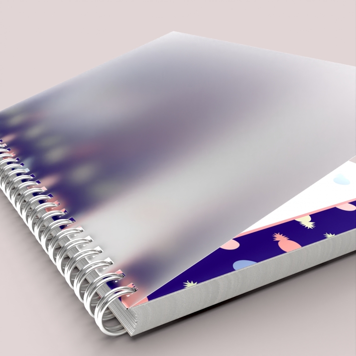 Agenda photo personnalisé