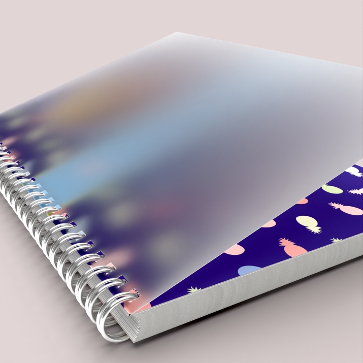 Agenda photo personnalisé