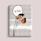 Agenda photo personnalisé