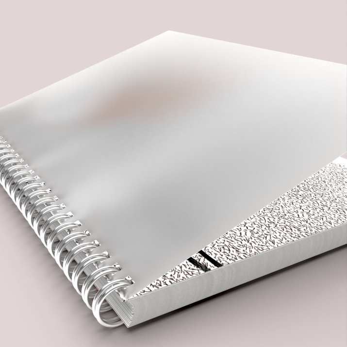 Agenda photo personnalisé