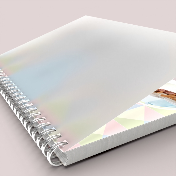 Agenda photo personnalisé