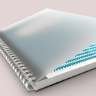 Agenda photo personnalisé