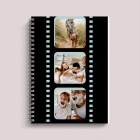 Agenda photo personnalisé