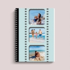 Agenda photo personnalisé