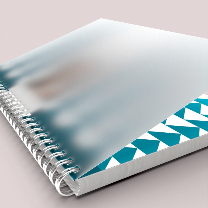Agenda photo personnalisé