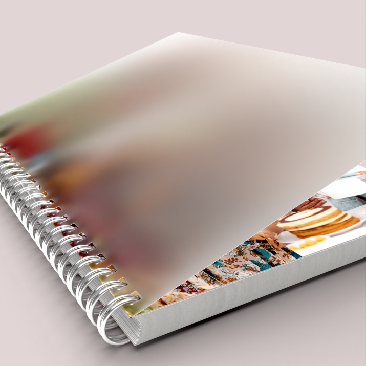 Agenda photo personnalisé