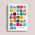 Agenda photo personnalisé