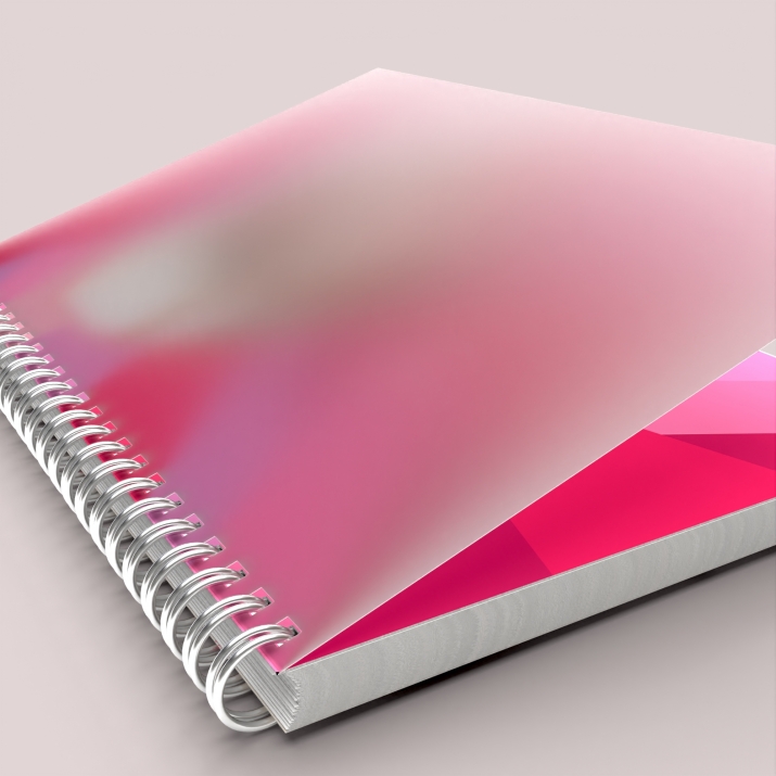 Agenda photo personnalisé