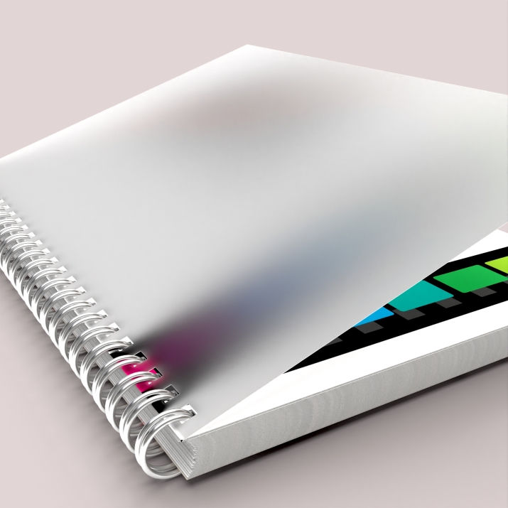 Agenda photo personnalisé