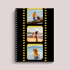 Agenda photo personnalisé
