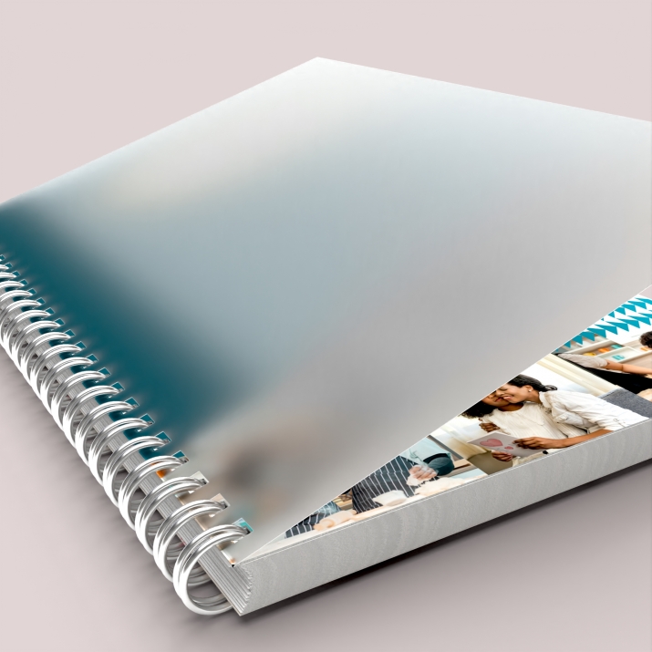 Agenda photo personnalisé