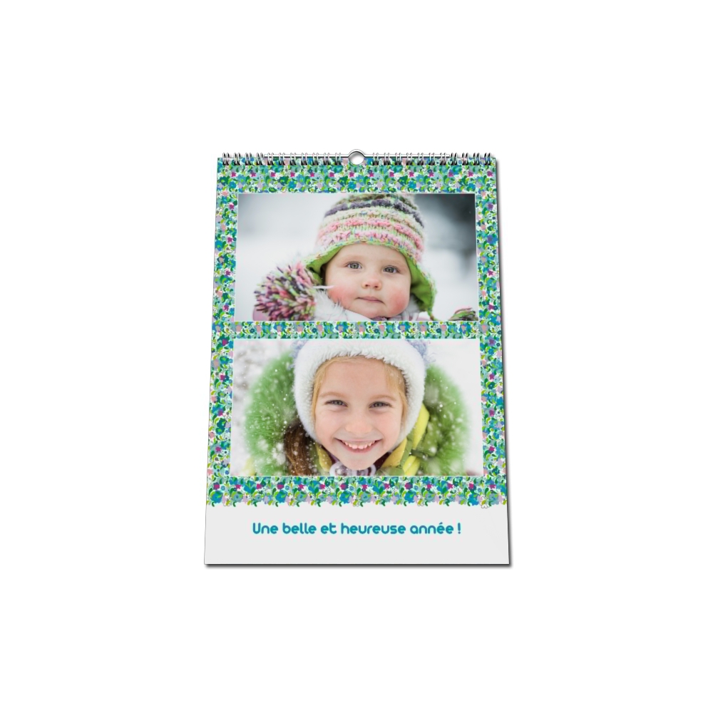Calendrier MAXI PHOTO Calendrier MAXI PHOTO