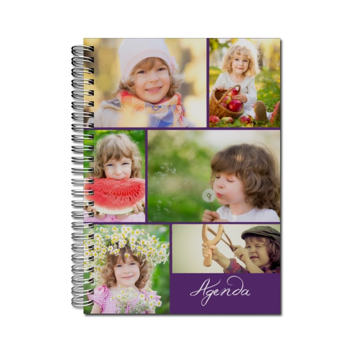 Agenda photo Agenda photo