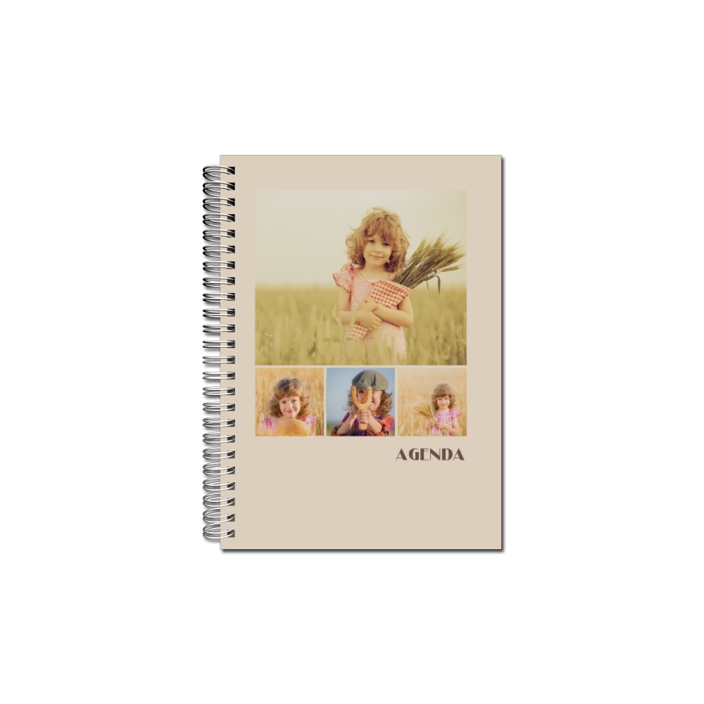 Agenda photo Agenda photo