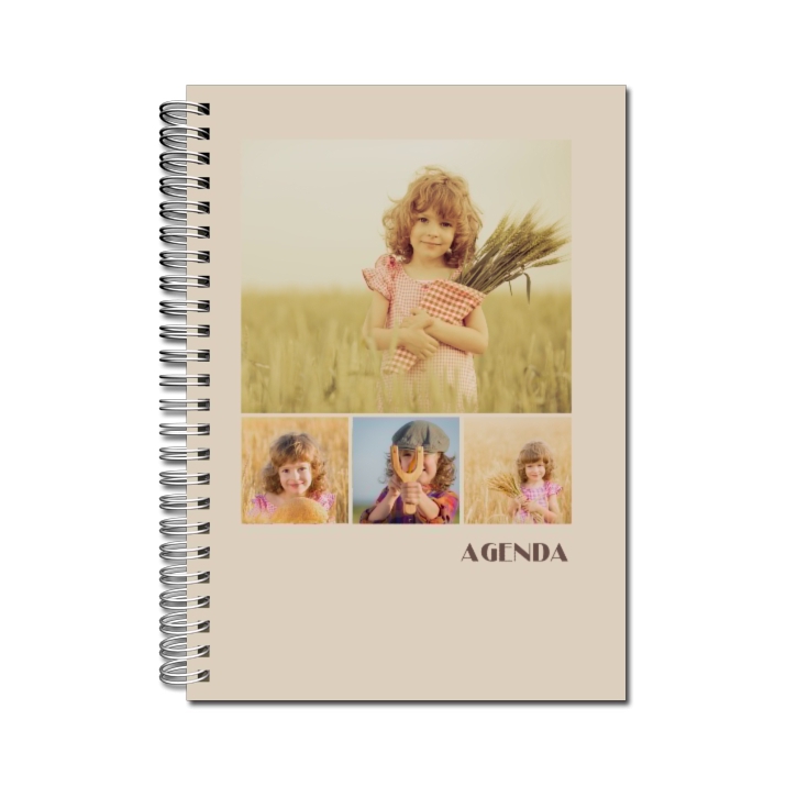 Agenda photo Agenda photo