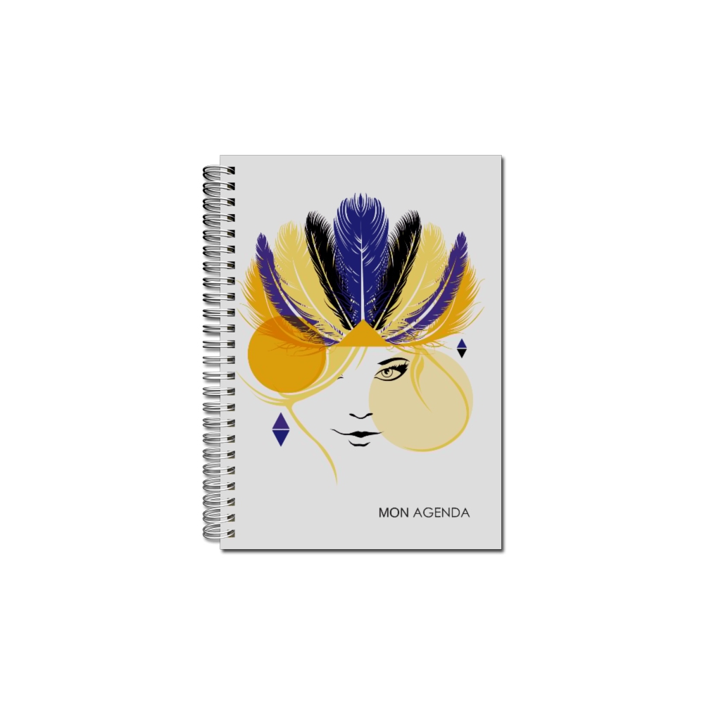 Agenda photo Agenda photo
