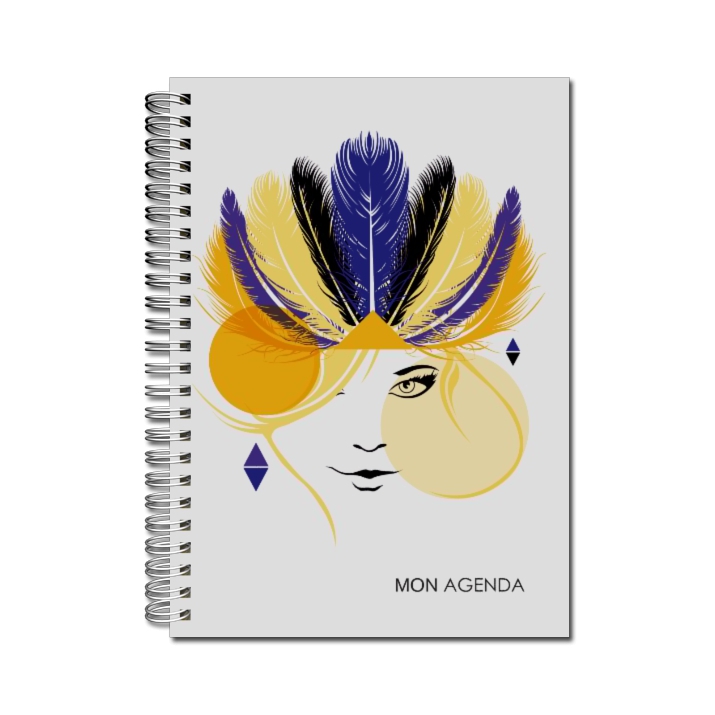 Agenda photo Agenda photo