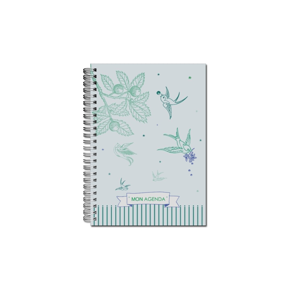 Agenda photo Agenda photo