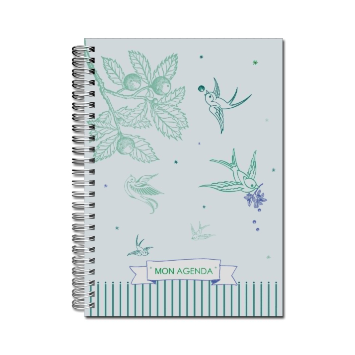 Agenda photo Agenda photo