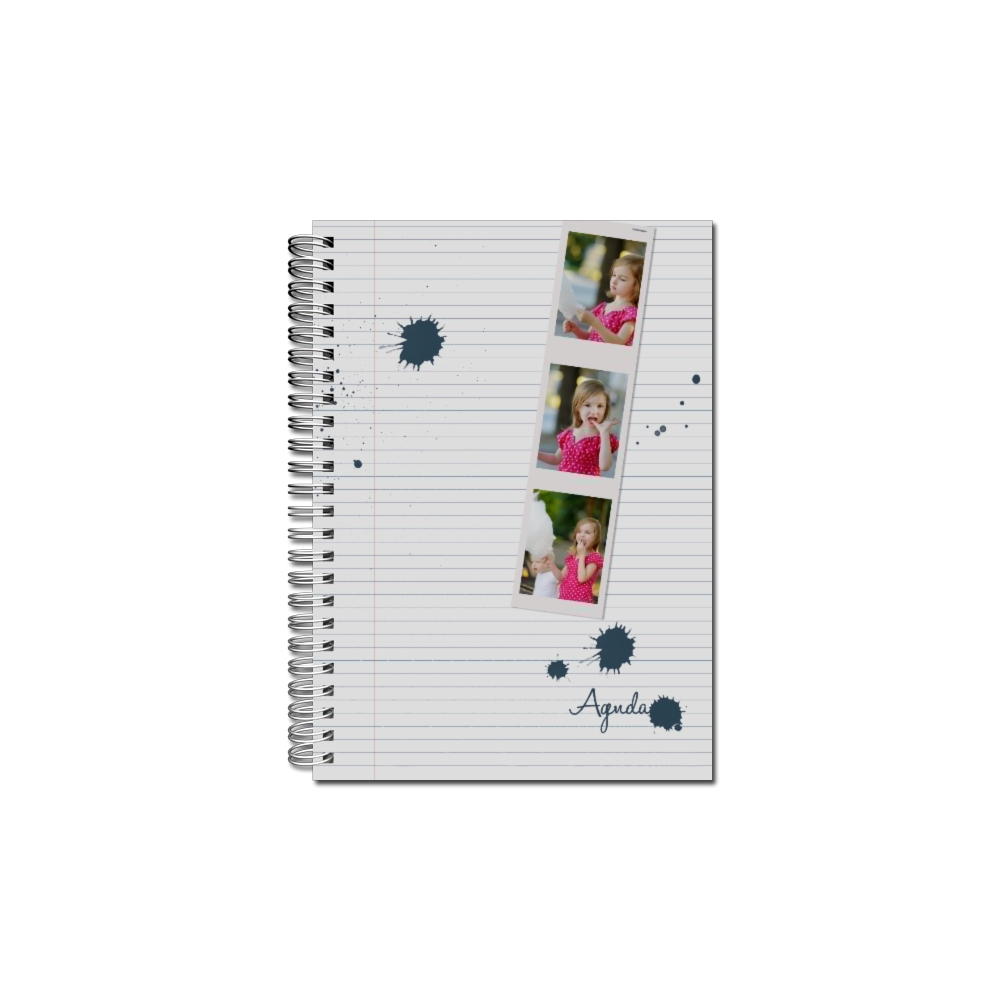 Agenda photo Agenda photo
