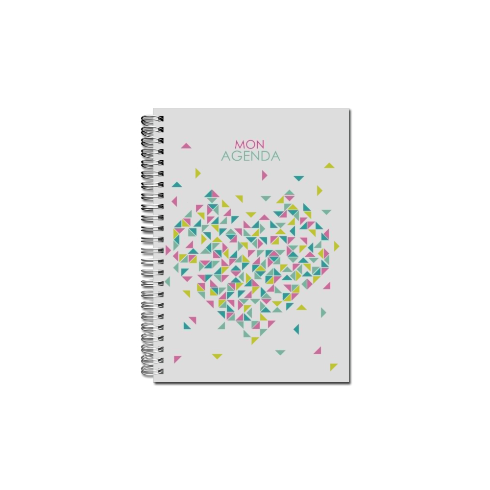 Agenda photo Agenda photo