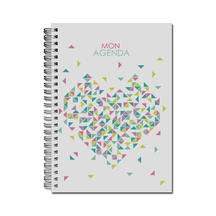 Agenda photo Agenda photo