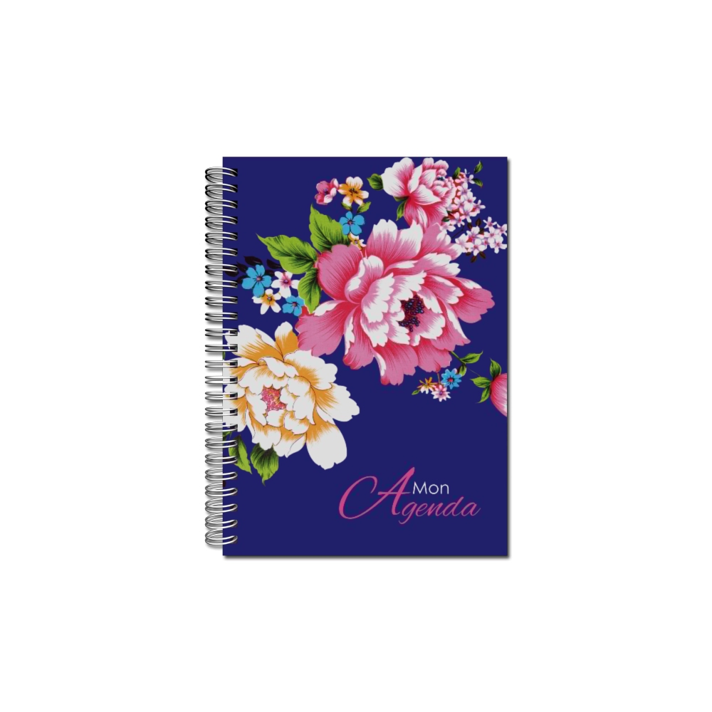 Agenda photo Agenda photo