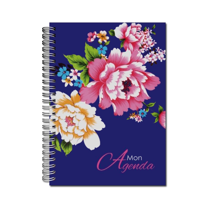 Agenda photo Agenda photo