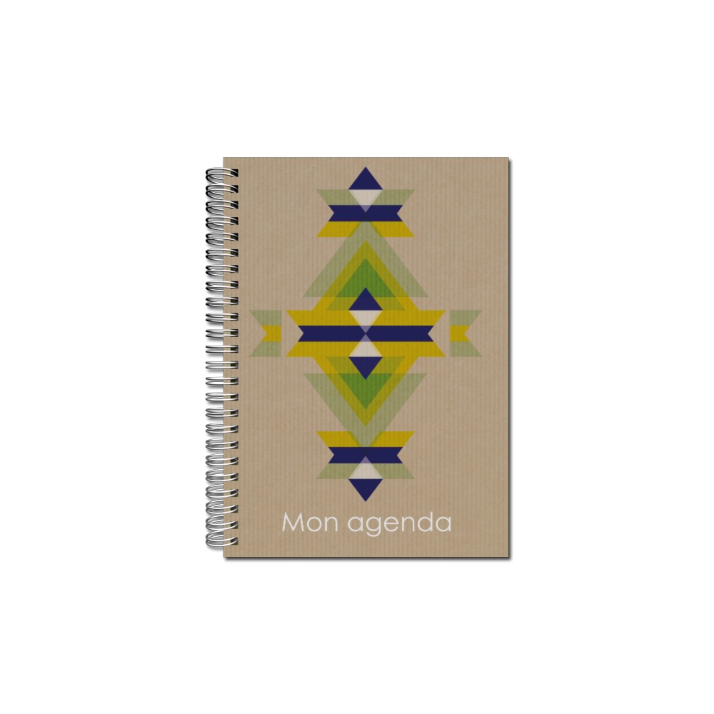 Agenda photo Agenda photo
