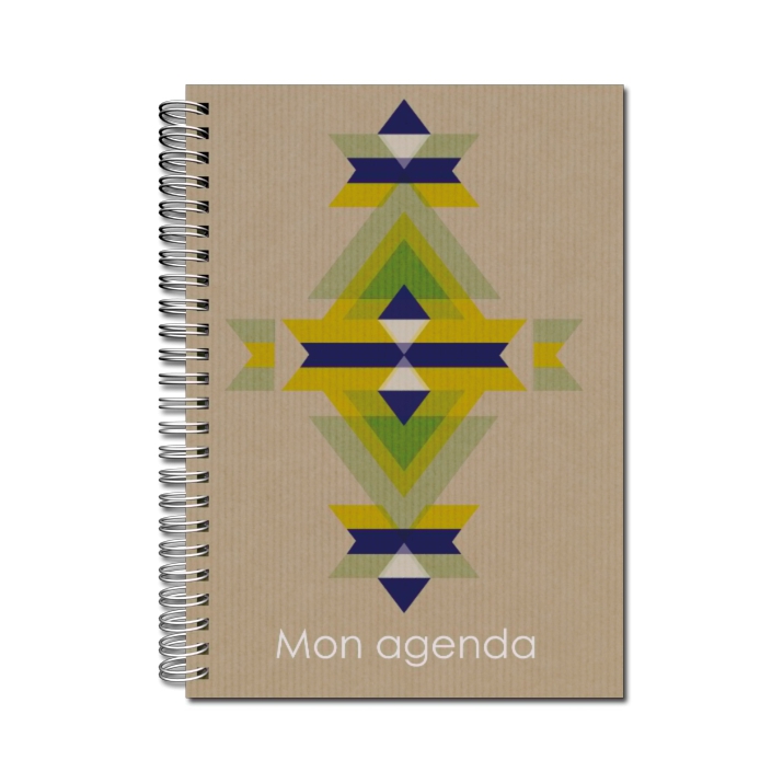 Agenda photo Agenda photo