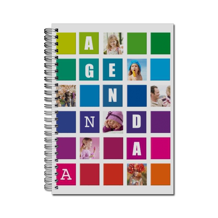 Agenda photo Agenda photo