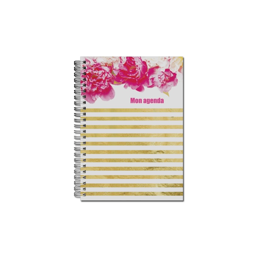 Agenda photo Agenda photo