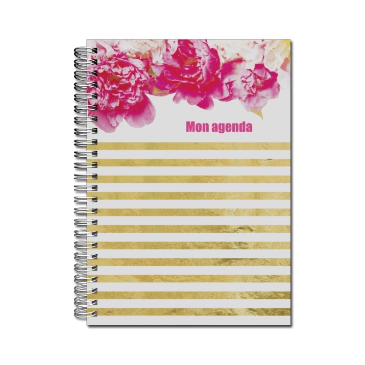 Agenda photo Agenda photo