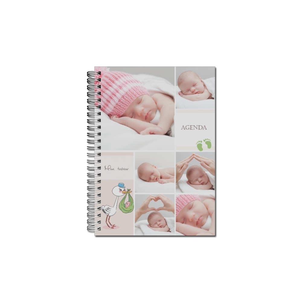 Agenda photo Agenda photo