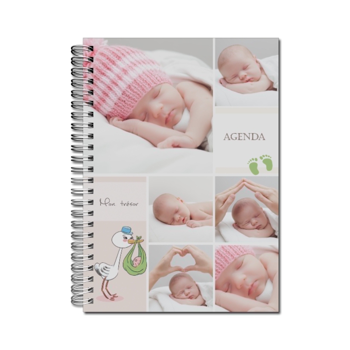 Agenda photo Agenda photo