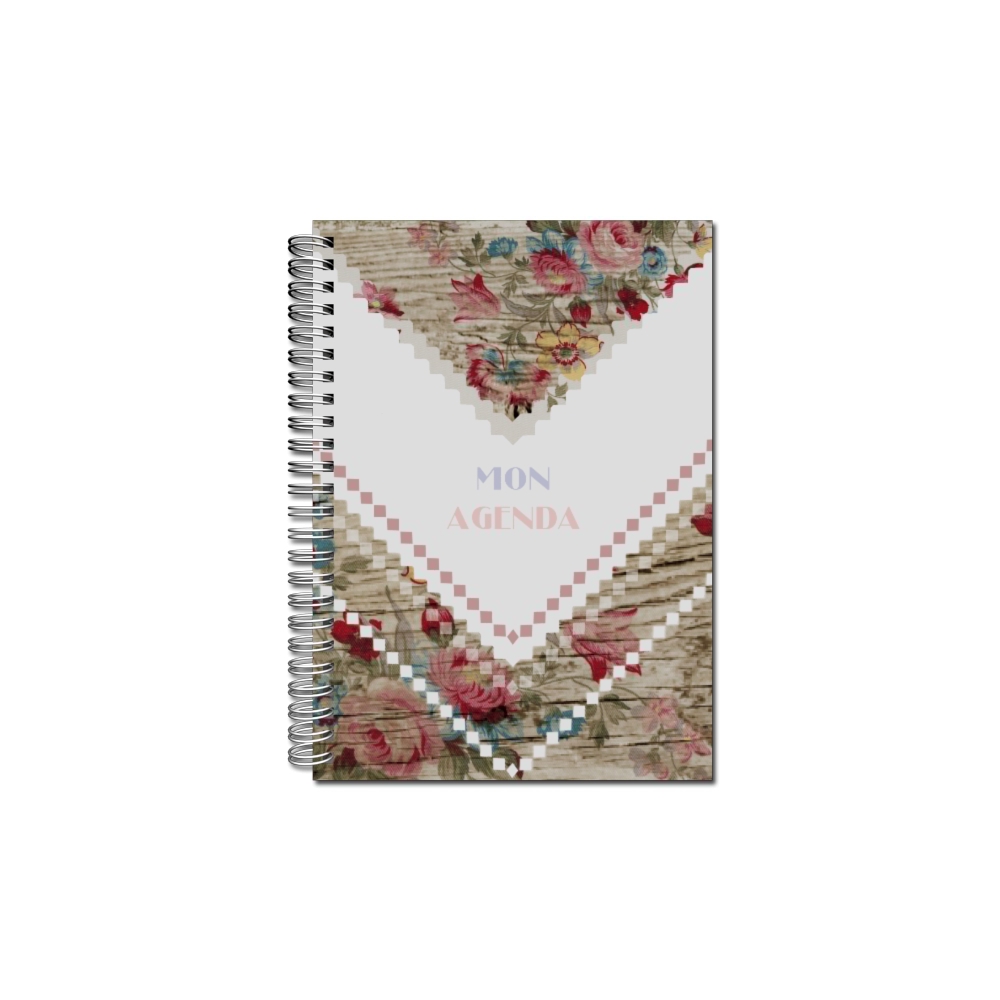 Agenda photo Agenda photo