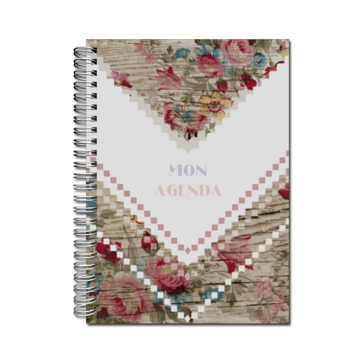 Agenda photo Agenda photo