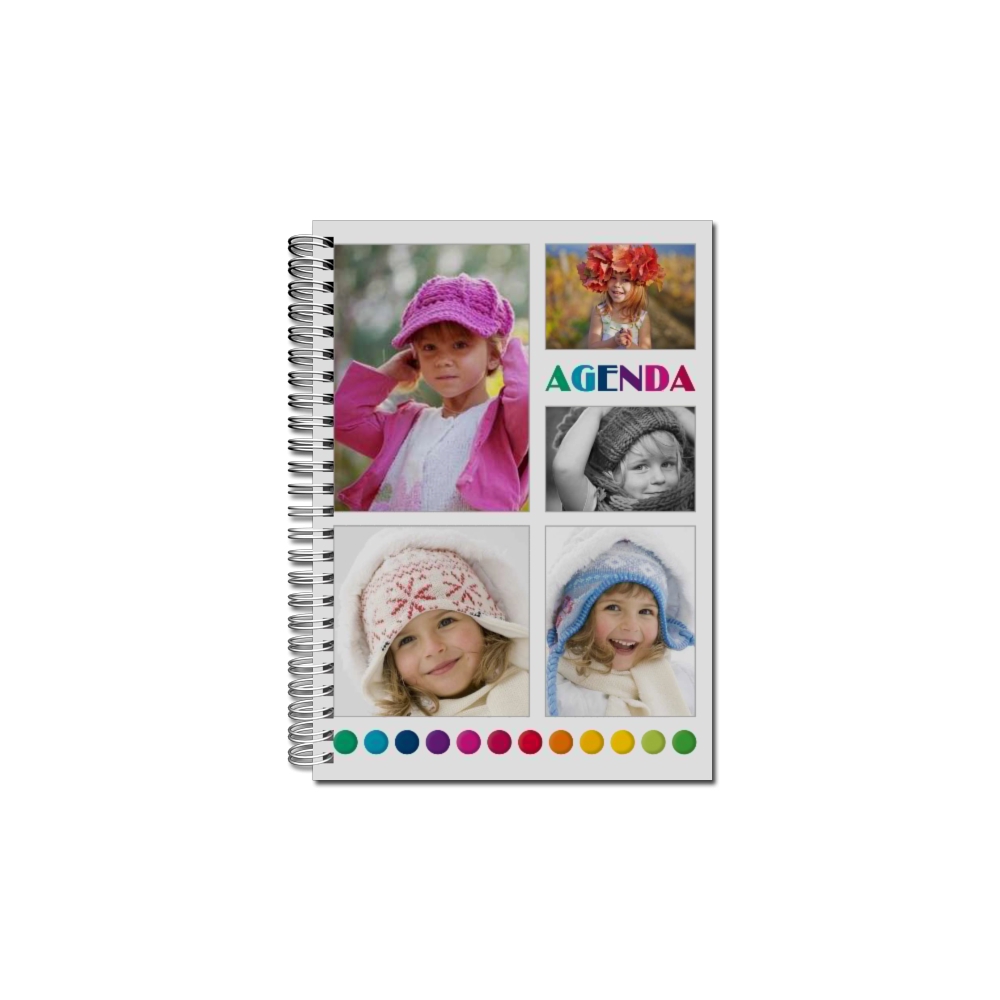 Agenda photo Agenda photo