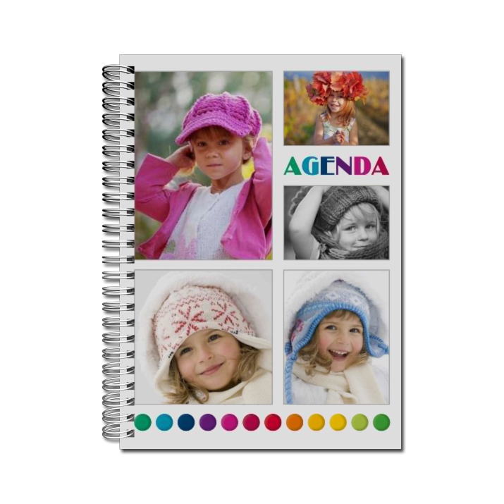 Agenda photo Agenda photo