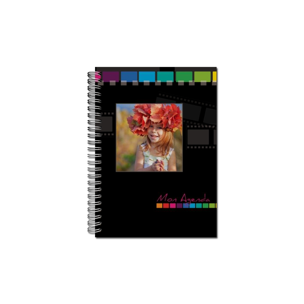 Agenda photo Agenda photo