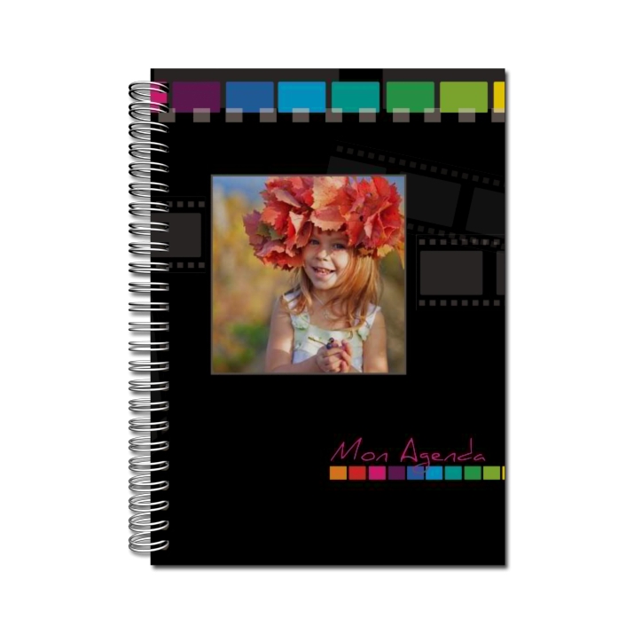 Agenda photo Agenda photo
