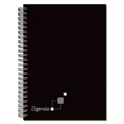 Agenda photo personnalisé