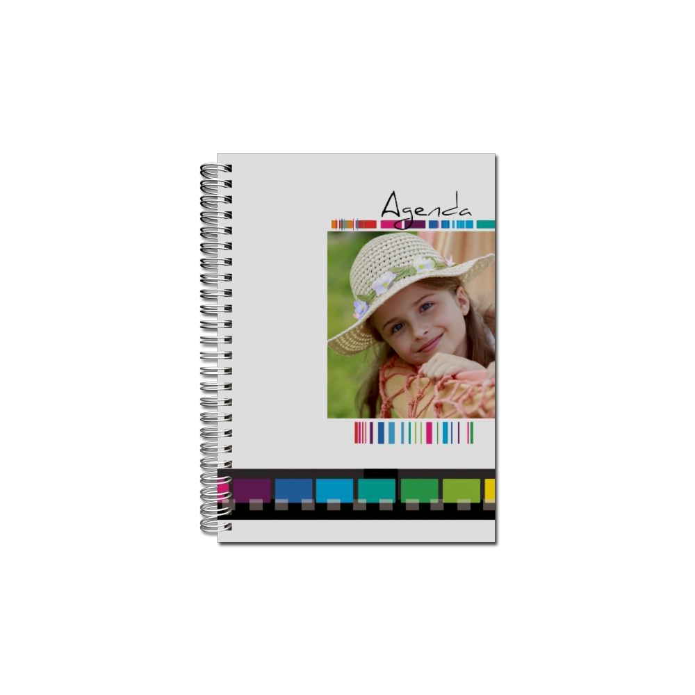 Agenda photo Agenda photo