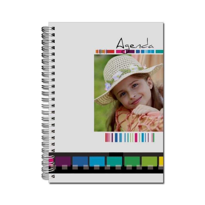 Agenda photo Agenda photo