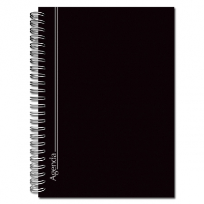 Agenda photo personnalisé