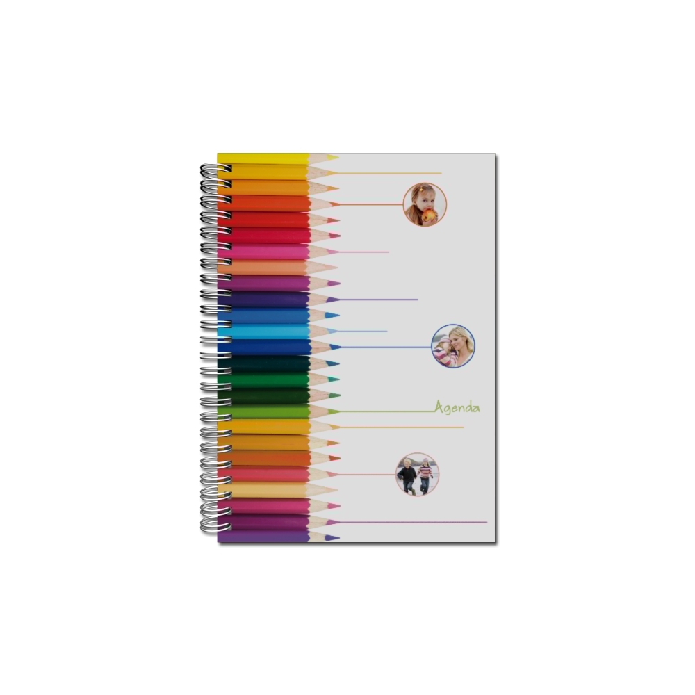 Agenda photo Agenda photo
