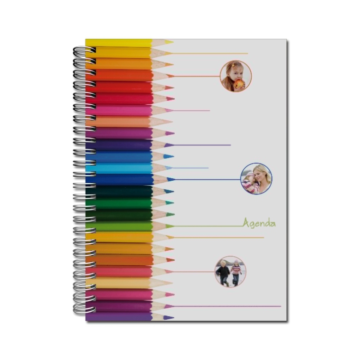 Agenda photo Agenda photo